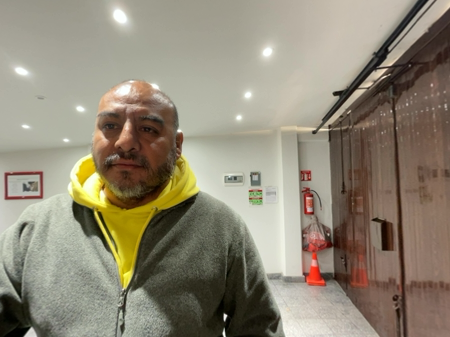 Foto de SERGIO XOLO MORA